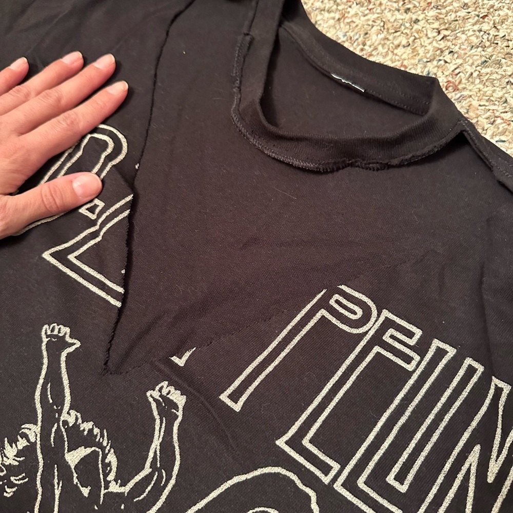 Led Zeppelin Tee - Picture 5 of 5